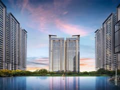 3BHK Multistorey Apartment for New Property in M3M Golf Hills Phase 1 at Sector 79 - Photo 1