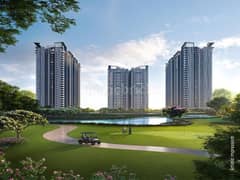3BHK Multistorey Apartment for New Property in M3M Golf Hills Phase 1 at Sector 79 - Photo 2
