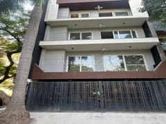 3BHK Builder Floor Apartment for New Property in Kalkaji - Photo 2