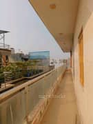 3BHK Multistorey Apartment for Rent in Nangloi - Photo 12