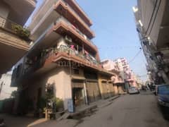 3BHK Multistorey Apartment for Rent in Nangloi - Photo 8