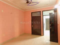 3BHK Multistorey Apartment for Rent in Nangloi - Photo 1