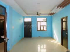 3BHK Multistorey Apartment for Rent in Nangloi - Photo 6