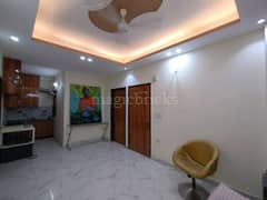 3BHK Builder Floor Apartment for Resale in Sector 67 - Photo 1