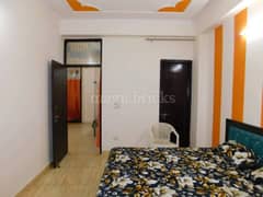 1BHK Multistorey Apartment for Rent in Anant Apartment at Sector 73, Noida Express Way - Photo 4
