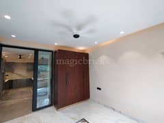 4BHK Builder Floor Apartment for Resale in Phase 2 Sector 57 - Photo 5