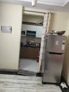 2BHK Multistorey Apartment for Resale in Officers Colony - Photo 4