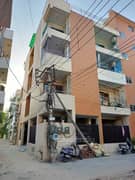 2BHK Multistorey Apartment for Resale in Officers Colony - Photo 5