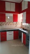 2BHK Multistorey Apartment for Rent in Naval Apartment at Vasundhara Enclave - Photo 4