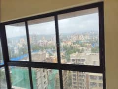1BHK Multistorey Apartment for Resale in Gurukrupa Shiv Parbat at Dahisar East - Photo 6