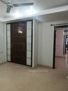 3BHK Builder Floor Apartment for Rent in Shivalik Colony - Photo 6