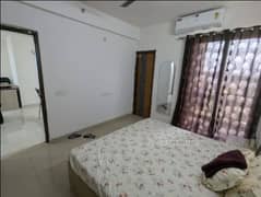 2BHK Multistorey Apartment for Rent in JM Orchid at Sector 76 - Photo 1