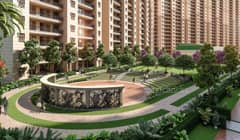 4BHK Multistorey Apartment for Resale in ATS Destinaire at Noida Extension - Photo 2