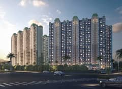 4BHK Multistorey Apartment for Resale in ATS Destinaire at Noida Extension - Photo 1