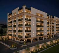 3BHK Multistorey Apartment for Resale in - Photo 2