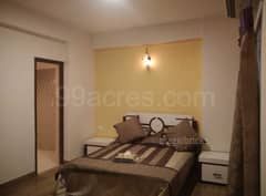2BHK Multistorey Apartment for Resale in Anthem French Apartments at Noida Extension - Photo 4