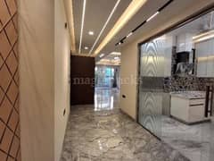 3BHK Builder Floor Apartment for New Property in Greater Kailash 1 - Photo 7