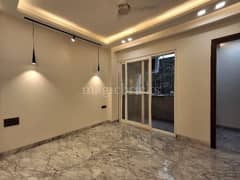 3BHK Builder Floor Apartment for New Property in Greater Kailash 1 - Photo 4