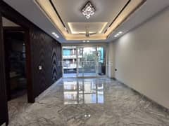 3BHK Builder Floor Apartment for New Property in Greater Kailash 1 - Photo 1