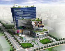 Studio Apartment for Resale in Urbtech NPX at Noida Greater Noida Expressway - Photo 4