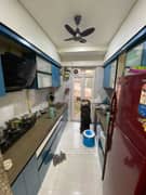2BHK Multistorey Apartment for Resale in Vaibhavlaxmi Address 51 at Kherwadi - Photo 4