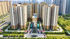 2BHK Multistorey Apartment for Resale in Aastha Greens at Sector 10 Noida Extension - Photo 5