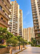 2BHK Multistorey Apartment for Resale in Aastha Greens at Sector 10 Noida Extension - Photo 4