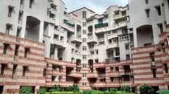 3BHK Multistorey Apartment for Resale in Skylark Apartment at Sector 6 Dwarka - Photo 8