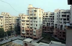 3BHK Multistorey Apartment for Resale in Skylark Apartment at Sector 6 Dwarka - Photo 9