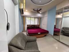 2BHK Multistorey Apartment for Resale in GHP Suncity Pluto at Powai - Photo 1
