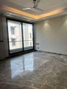 4BHK Builder Floor Apartment for New Property in Nizamuddin East, Nizamuddin - Photo 5