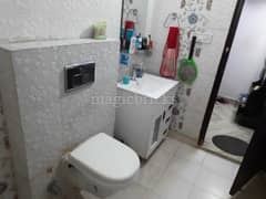 3BHK Multistorey Apartment for Resale in Rajasthan Apartment at Sector 4 Dwarka - Photo 5