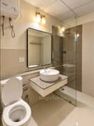 3BHK Multistorey Apartment for Rent in Assotech Blith at Sector 99 - Photo 14