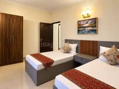 3BHK Multistorey Apartment for Rent in Assotech Blith at Sector 99 - Photo 9