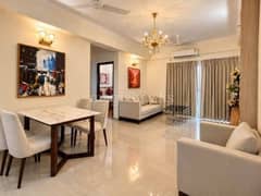 3BHK Multistorey Apartment for Rent in Assotech Blith at Sector 99 - Photo 3