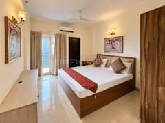 3BHK Multistorey Apartment for Rent in Assotech Blith at Sector 99 - Photo 4