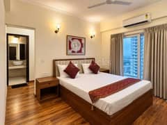 3BHK Multistorey Apartment for Rent in Assotech Blith at Sector 99 - Photo 6