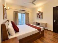 3BHK Multistorey Apartment for Rent in Assotech Blith at Sector 99 - Photo 7