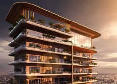 3BHK Multistorey Apartment for Resale in Ivory County at Sector 115 - Photo 3