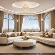 3BHK Multistorey Apartment for Resale in Ivory County at Sector 115 - Photo 1