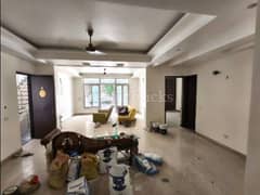 3BHK Builder Floor Apartment for Rent in Bock A Sector 46 - Photo 2