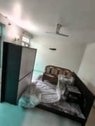 3BHK Builder Floor Apartment for Rent in Bock A Sector 46 - Photo 1
