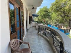 3BHK Builder Floor Apartment for Rent in Bock A Sector 46 - Photo 7