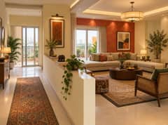 4BHK Multistorey Apartment for Resale in Amrapali Sapphire at Sadarpur, Sector 45, Noida Express Way - Photo 1
