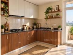 4BHK Multistorey Apartment for Resale in Amrapali Sapphire at Sadarpur, Sector 45, Noida Express Way - Photo 2