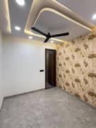 3BHK Builder Floor Apartment for New Property in Govindpuri - Photo 6