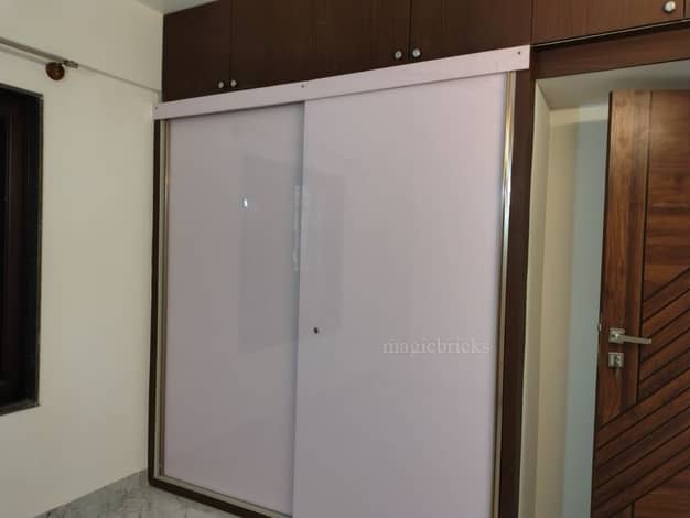 3BHK in Electronic City