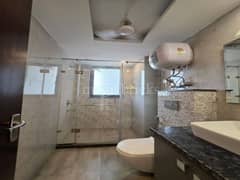 3BHK Builder Floor Apartment for Rent in Sushant Lok-I, Sector 43 - Photo 10