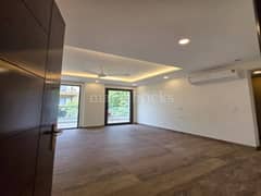 3BHK Builder Floor Apartment for Rent in Sushant Lok-I, Sector 43 - Photo 1
