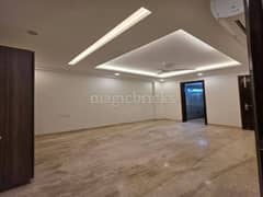 3BHK Builder Floor Apartment for Rent in Sushant Lok-I, Sector 43 - Photo 9